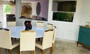 Imagem 5: SOBRADO - PARQUE DOS PRÍNCIPES - SP