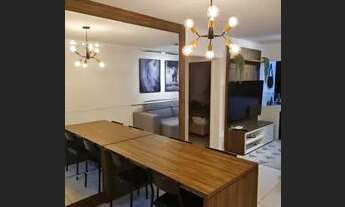 Imagem 5: Apto 2D Fazenda, mobiliado