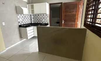 Imagem 2: Kitnet/conjugado para aluguel tem 18 metros quadrados com 1 quarto