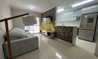 Imagem 7: Apartamento com 3 dorms, Guilhermina, Praia Grande - R$ 985 mil, Cod: 12552