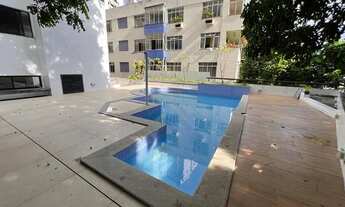 Imagem 2: Apartamento para venda tem 120 metros quadrados com 3 quartos em Graça - Salvador - BA