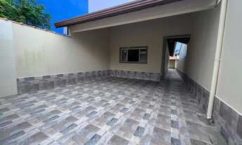 Imagem 2: Casa nova pronta para morar com ENTRADA a partir 56 mil reais