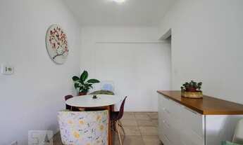 Imagem 2: Apartamento para Aluguel - Quitaúna, 2 Quartos, 66 m2