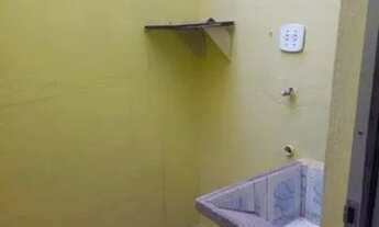 Imagem 6: Apartamento para aluguel 2 quartos 1 vaga Anna Julia Assunção - São Bernardo do Campo - SP