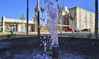 Imagem 2: Aluga-se apartamento no Residencial Prime Sul com 2 quartos