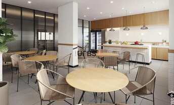 Imagem 4: Municipal Arquitetura da Cidade - Apartamento 1 quarto