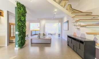 Imagem 2: Casa de Condomínio para Aluguel - Jurubatuba, 3 Quartos, 108 m2