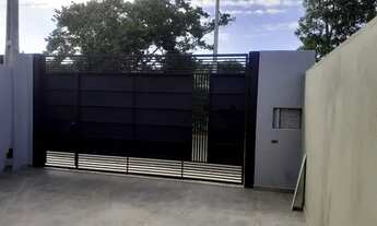 Imagem: CASA TÉRREA NOS JARDIM DOS PINHEIROS, ATIBAIA