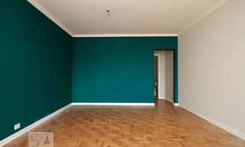 Imagem 5: Apartamento para Aluguel - Santa Cecília, 4 Quartos, 210 m2