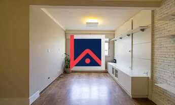 Imagem 3: Apartamento Locação Bela Vista 88 m² 2 Dormitórios