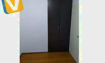 Imagem 6: Apartamento Mooca 51 m²