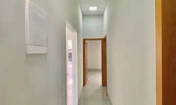 Imagem 11: Casa á venda no Jardim do Parque em Rondonópolis-MT