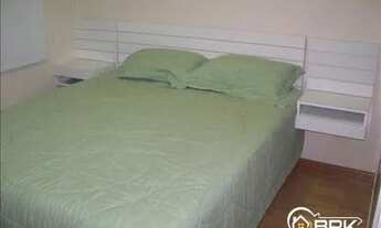 Imagem 7: Apartamento de 1 quarto para alugar no bairro Cerqueira César