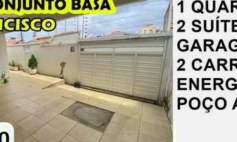 Imagem: CASA NO CONJUNTO BASA