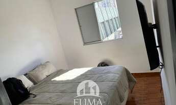 Imagem 7: São Paulo - Apartamento Padrão - Jabaquara