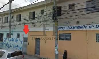 Imagem: LOCAÇÃO APARTAMENTO - 1 DORMITÓRIO, SALA