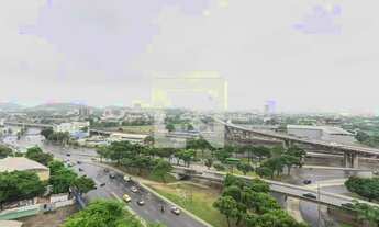 Imagem 5: Apartamento para Aluguel - Tijuca, 2 Quartos, 60 m2