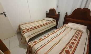 Imagem 3: Apartamento na orla para locação anual