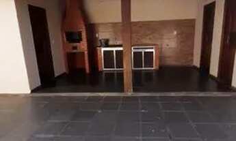 Imagem 2: Casa Valparaíso 4 Qtos Etapa C