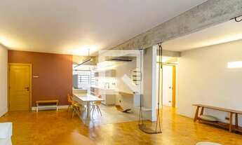 Imagem 6: Apartamento para Aluguel - Higienópolis, 2 Quartos, 158 m2