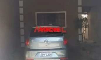 Imagem: Casa Padrão em Sao Jose dos Campos