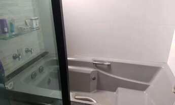 Imagem 4: Casa para aluguel e venda possui 220 metros quadrados com 3 quartos