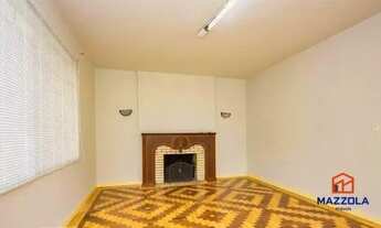 Imagem 4: Casa para aluguel, 3 quartos, 1 suíte, 3 vagas, Rio Branco - Porto Alegre/RS