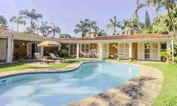 Imagem 2: Casa com 3 dormitórios à venda, 309 m² por R$ 2.960.000,00 - Jardim Marajoara - São Paulo