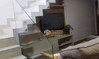 Imagem 2: Casa com 2 dormitórios sendo 1 suite master no Condomínio Residencial Vila Rica Indaiatuba