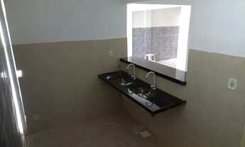 Imagem 3: Casa no Planalto Turu II,com três quartos