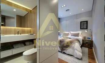 Imagem 6: Apartamento para Venda em São Paulo / SP no bairro Vila Mariana