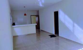 Imagem 2: LINDA CASA A VENDA, 3 dormitórios, 1 suite, 1 banheiro, 2 vagas, no bairro Areao Taubaté