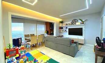 Imagem 4: Apartamento 3 quartos (1 suíte) Edifício Mirante do Rio Jurunas Belém Pará