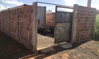 Imagem 4: Casa container + Terreno