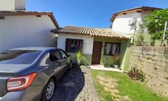 Imagem 3: Casa em condomínio pequeno barato