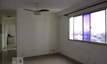 Imagem 2: Apartamento para Aluguel - Freguesia , 2 Quartos, 46 m2
