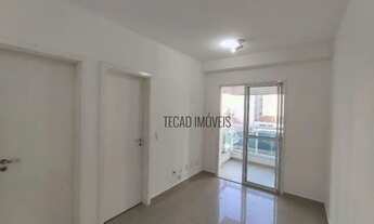 Imagem 5: Apartamento com 1 dormitório para alugar, 39 m² por R$ 3.524,76/mês - Consolação - São Pau