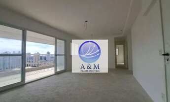 Imagem 6: Apartamento com 3 dormitórios à venda, 129 m² por R$ 1.430.000 - Parque São Jorge - São Pa