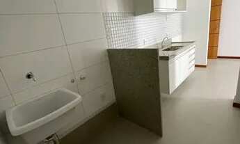 Imagem 5: Apartamento para aluguel possui 40 m² com 1 quarto em Mata da Praia - Vitória - ES