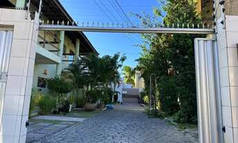 Imagem 5: Alugo e vendo casa condomínio em Ipitanga