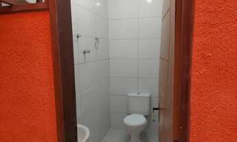 Imagem 6: CASA EM MARIA ORTIZ COM QUINTAL E GARAGEM