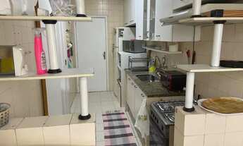 Imagem 5: Lindo apartamento na Freguesia com 3 quartos + dependência de empregada