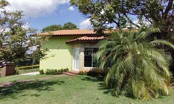 Imagem 2: Casa - Parque da Represa - Paulínia