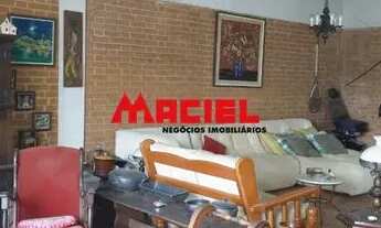 Imagem 7: Casa Padrão em São José dos Campos