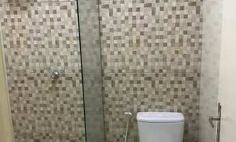 Imagem 7: Quitinete Nova e reformada em frente a pracinha do Jardim América