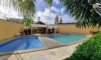 Imagem 2: Natal - Apartamento Padrão - Ribeira