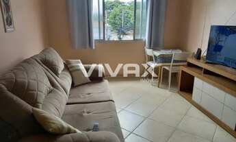 Imagem 7: Cachambi Apartamento com 1 dormitório