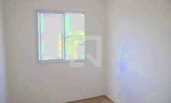 Imagem 6: Apartamento para Aluguel - Vila Santa Clara, 1 Quarto, 26 m2