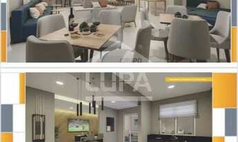 Imagem: Apartamento com 1 dormitório á venda Tatuapé