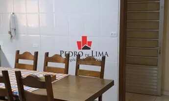 Imagem 4: Sobrado 3 dormitórios e 5 vagas no Parque Cruzeiro do Sul - Vila Jacui